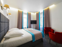 Веллион Павелецкий