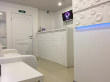 Мини-Отель Ультрафиолет Некрасовка