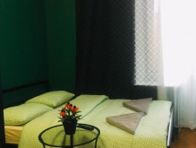 Отель Три вокзала на Комсомольской (Travel Inn Красные ворота)