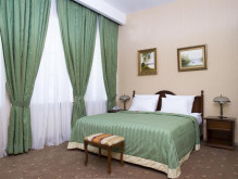 Бутик-отель Аристократ