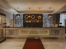 Покровское - Стрешнево (Размещение групп туристов и детей)