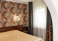 Отель Джунгли - Загородный клуб "Айвенго" (коттеджи посуточно) Люкс 