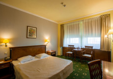 AZIMUT Отель Якутск Стандарт