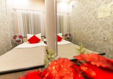 Гостевой Дом Строгановых (в центре) Одноместный эконом