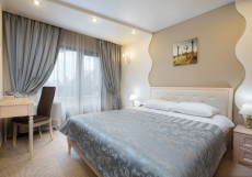 Отель Alean Family Sputnik, Россия Апартаменты