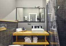 Отель Калейдоскоп на Невском Апартаменты Делюкс