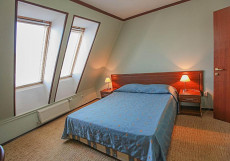 Отель Генрих Студио