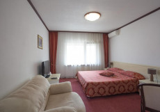 Отель Генрих Студио романтик