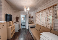 Гостевой дом Рябиновые бусы (Отели с бассейном) ДВУХМЕСТНЫЙ НОМЕР «СТАНДАРТ МИНИ»