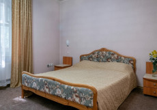 Дом отдыха Нагорное (Баня, Сауна, Мангалы для Шашлыка) Апартаменты 4-х комнатные