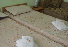 Кунеш | г. Судак | Храм Феодора Ушакова | Прачечная | Двухместный