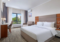 Отель Alean Family Biarritz (Всё включено) Family superior