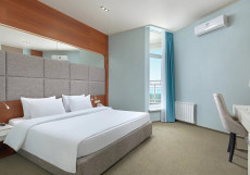 Отель Alean Family Biarritz (Всё включено) Suite «Terrasse»