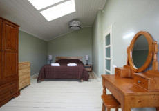 Свежий Ветер СПА Отель (Все Включено) Стандартный с одной кроватью