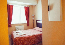 Отдых 4 Стандарт улучшенный