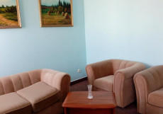 ОЗЕРО БЕЛОЕ САНАТОРИЙ | Шатурский район, Дубасово | Санаторно-курортное лечение Полулюкс