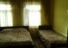 Грейс | Каракол | р. Каракол  | Катание на лыжах | Трехместный номер