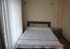 Dome | Чолпон-Ата | оз. Иссык-Куль | Дартс | Двухместный номер с 1 кроватью