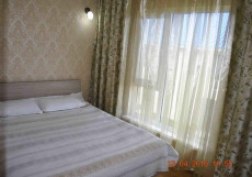 Dome | Чолпон-Ата | оз. Иссык-Куль | Дартс | Апартаменты - Двухуровневые 