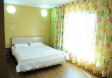 Dome | Чолпон-Ата | оз. Иссык-Куль | Дартс | Люкс с 2 спальнями 