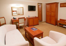 Дегас Воронеж Полулюкс