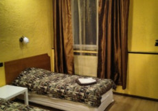 Отель Усть-Луга Двухместный номер Comfort