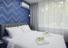 Отель Апельсин Стандарт