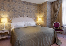 Рэдиссон Коллекшен Отель Москва - Radisson Collection Hotel Moscow Люкс