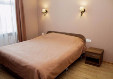 Гостевой дом Аннино - Guest house Annino (Бассейн, cауна) Стандартный двухместный номер с 1 кроватью или 2 отдельными кроватями 