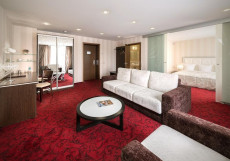 Чувашия | Чебоксары | Парковка Люкс