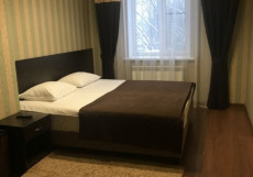 Отель Malvida (Каширское шоссе) Двухместный номер Comfort двуспальная кровать