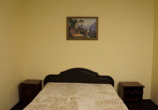 На Дворянской | Керчь | Парковка Стандартный двухместный номер с 1 кроватью или 2 отдельными кроватями 