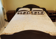 На Дворянской | Керчь | Парковка Двухместный люкс