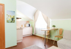 Каширская Улучшенный номер - студио