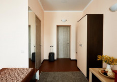 Каширская Стандартный одноместный номер