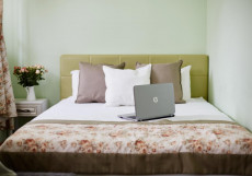 Каширская Улучшенный одноместный номер