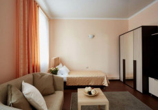 Каширская Одноместный номер