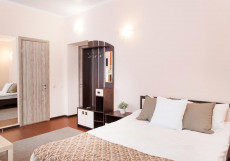 Каширская Семейный номер