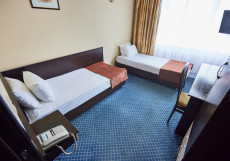 Ривер Парк - River Park Economy