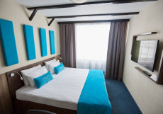 Ривер Парк - River Park Standard Double