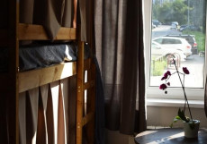 Новые Черемушки - Доступные Цены Кровать в общем номере для женщин с 4 кроватями