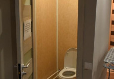 Новые Черемушки - Доступные Цены Спальное место на двухъярусной кровати в общем номере для женщин