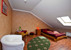 Soul Place (Соул Плейс) - Отличное Расположение Одноместный номер эконом-класса