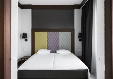 Comfort Hotel LT - Rock 'n' Roll Vilnius (Вокзал) - Стилизованные Номера Люкс
