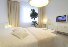 ГРАНД ОТЕЛЬ ОКА ПРЕМИУМ Президентский люкс