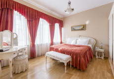 Бутик-отель Аристократ Президентский люкс