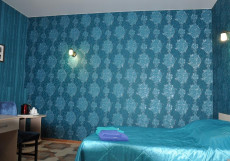 Гостиничный Комплекс Залесный | Казань - Уютные Номера Люкс