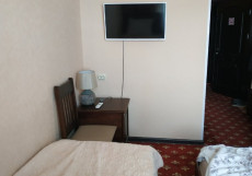 Старый город Стандартный двухместный номер 