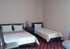 Старый город Стандартный трехместный номер