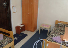 Отель Усть-Луга Двухместный номер Economy